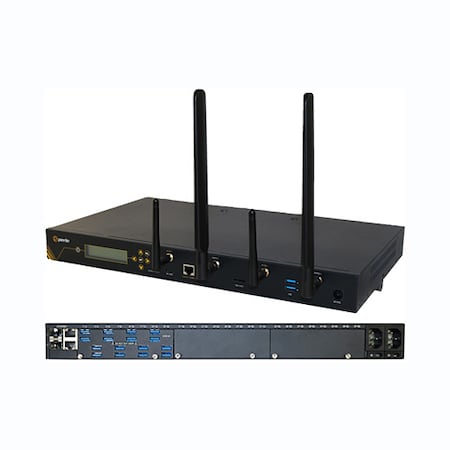 Perle Systems Iolan Scg18 U-Lawm Console Svr 04033084